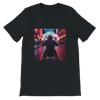 Sigaro nella notte - Unisex T-Shirt