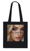 I love Johnny Spaziale - Tote bag