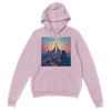 The eternal loop of Becoming (Radio Edit) - Classic Unisex Pullover Hoodie