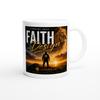 Faith By Design - Ceramic Mug
