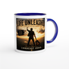 Life Unleashed - Ceramic Mug