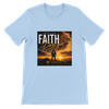 Faith By Design - Unisex T-Shirt