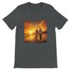 When The Music Changed - Unisex T-Shirt