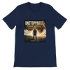 Unstoppable From Within - Unisex T-Shirt