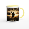 Life Unleashed - Ceramic Mug