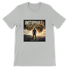 Unstoppable From Within - Unisex T-Shirt