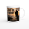 The Other Side of Goodbye - Ceramic Mug