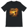 Life's Stepping Stones - Unisex T-Shirt
