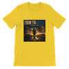 From The Blues - Unisex T-Shirt