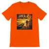 Life's Stepping Stones - Unisex T-Shirt