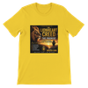 The Lionheart Creed - Unisex T-Shirt