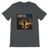 From The Blues - Unisex T-Shirt