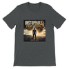 Unstoppable From Within - Unisex T-Shirt