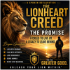 The Lionheart Creed - Fine Art Poster