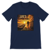 Life's Stepping Stones - Unisex T-Shirt