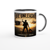 Life Unleashed - Ceramic Mug