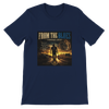 From The Blues - Unisex T-Shirt