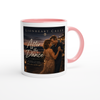 After The Dance - Ceramic Mug