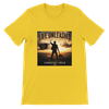 Life Unleashed - Unisex T-Shirt