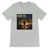 From The Blues - Unisex T-Shirt