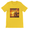 When The Music Changed - Unisex T-Shirt