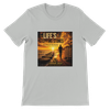 Life's Stepping Stones - Unisex T-Shirt