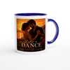Life's a Dance - Ceramic Mug