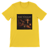 For Tonight (Special Acoustic Version) - Unisex T-Shirt
