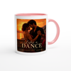 Life's a Dance - Ceramic Mug