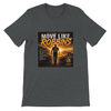 Move Like Robbins - Unisex T-Shirt
