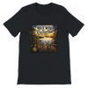 Walk With Reflection - Unisex T-Shirt