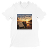 When Dreams Find You - Unisex T-Shirt