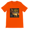 The Lionheart Creed - Unisex T-Shirt