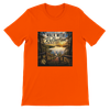 Walk With Reflection - Unisex T-Shirt
