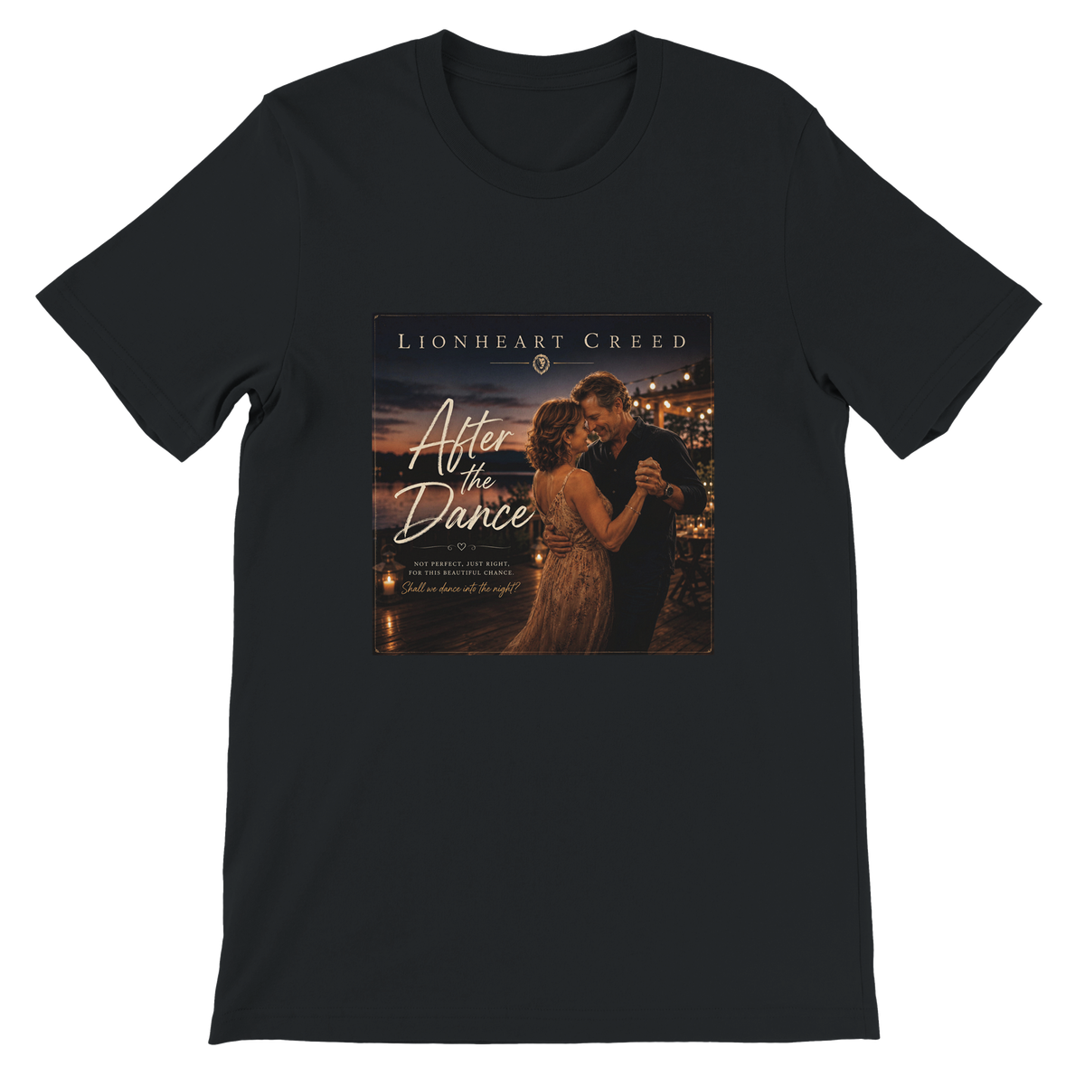 After The Dance - Unisex T-Shirt