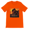 Life's a Dance - Unisex T-Shirt