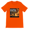 Faith By Design - Unisex T-Shirt