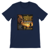 The Lionheart Creed - Unisex T-Shirt