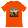 When Dreams Find You - Unisex T-Shirt