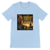 The Lionheart Creed - Unisex T-Shirt