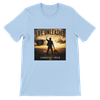 Life Unleashed - Unisex T-Shirt