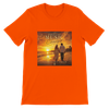 When The Music Changed - Unisex T-Shirt