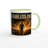 Fearless You - Ceramic Mug