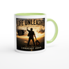 Life Unleashed - Ceramic Mug