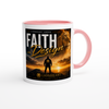 Faith By Design - Ceramic Mug