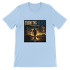 From The Blues - Unisex T-Shirt