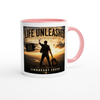 Life Unleashed - Ceramic Mug