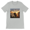 When Dreams Find You - Unisex T-Shirt