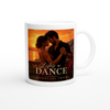 Life's a Dance - Ceramic Mug
