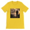 The Other Side of Goodbye - Unisex T-Shirt